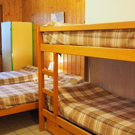 Village Vacances Anjou Vanoise Sollières-Sardières Kültér fotó