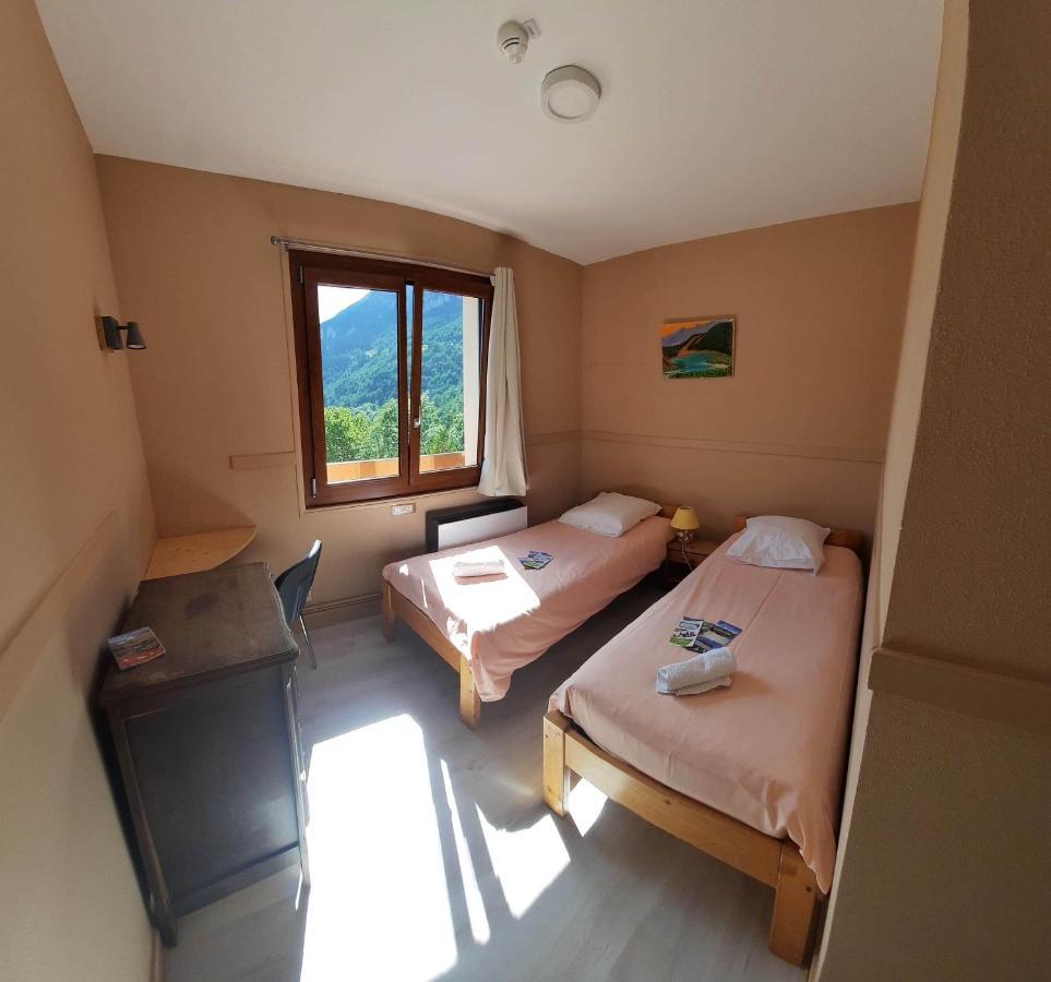 Village Vacances Anjou Vanoise Sollières-Sardières Kültér fotó
