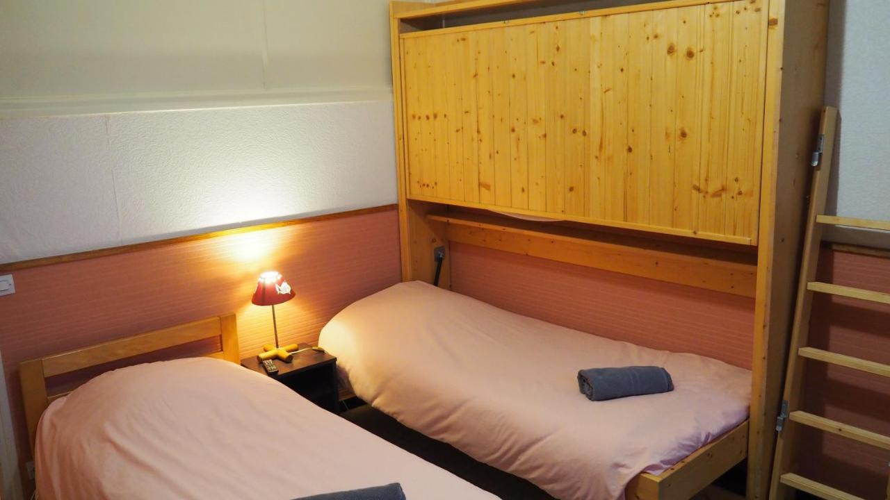 Village Vacances Anjou Vanoise Sollières-Sardières Kültér fotó