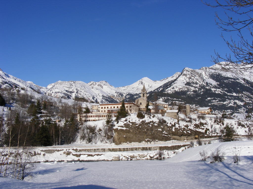 Village Vacances Anjou Vanoise Sollières-Sardières Kültér fotó