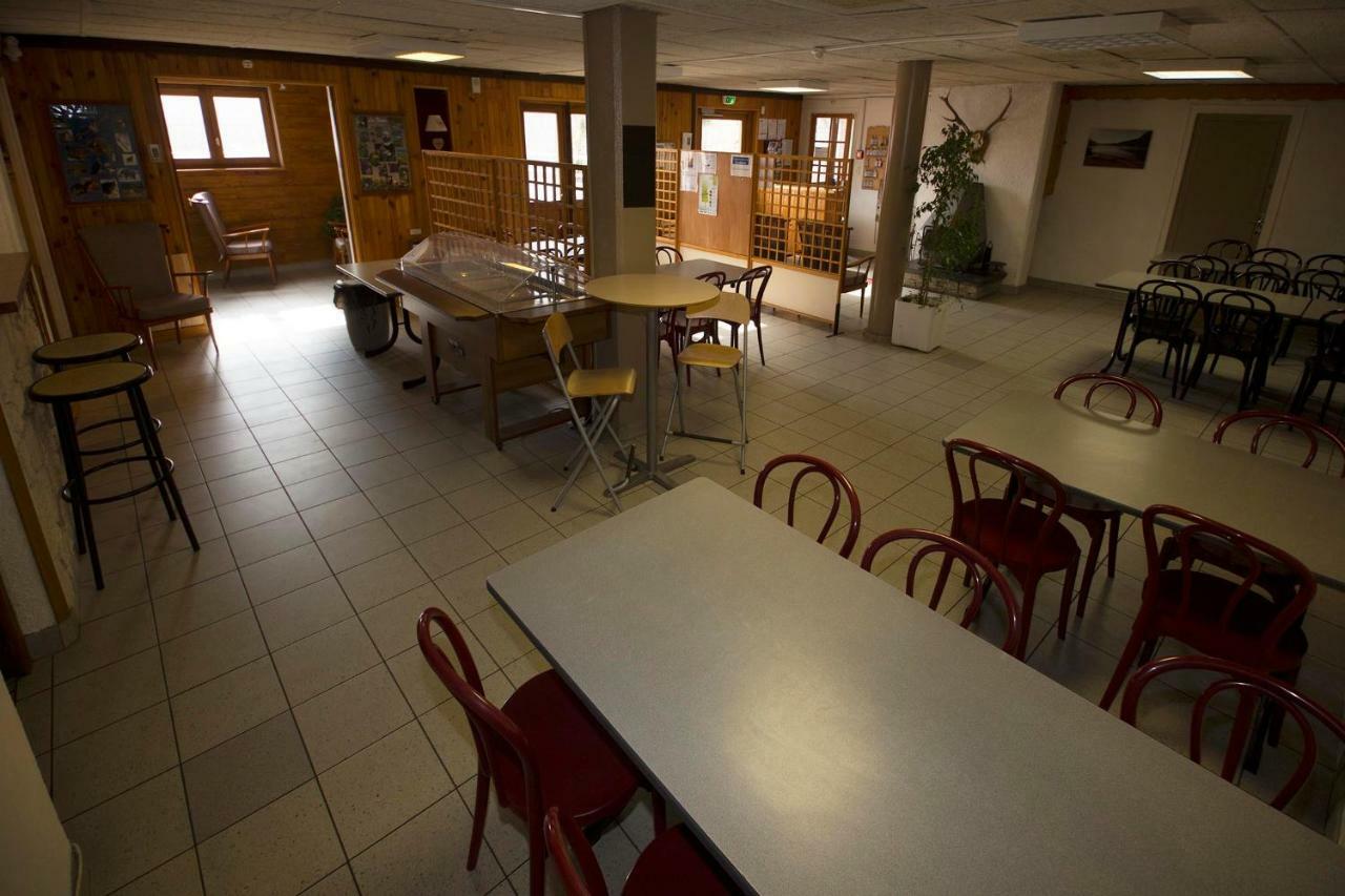 Village Vacances Anjou Vanoise Sollières-Sardières Kültér fotó